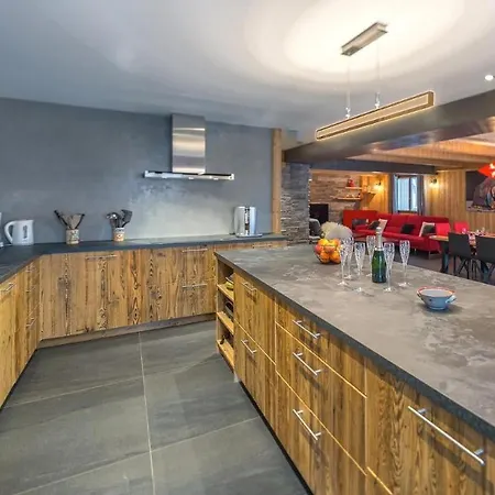 Chante Merle - - Bo Immobilier Chalet
