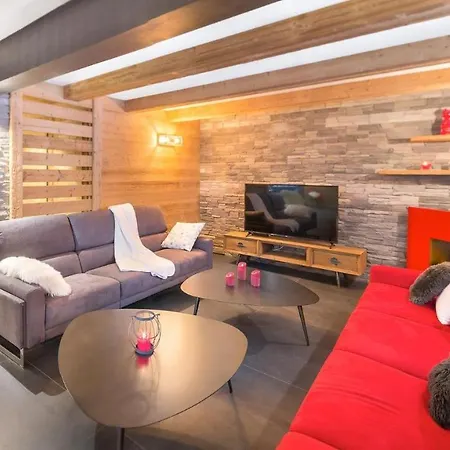 Chante Merle - - Bo Immobilier * Châtel