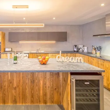 Chante Merle - - Bo Immobilier Chalet *