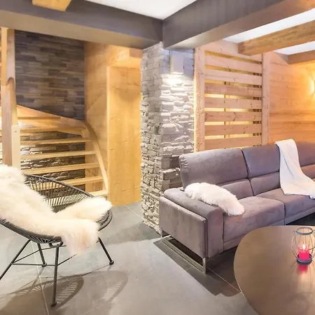 Chante Merle - - Bo Immobilier * Châtel