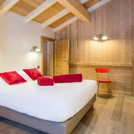 Chante Merle - - Bo Immobilier Chalet Chatel