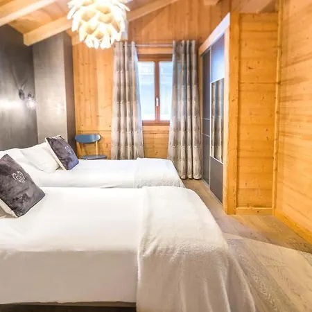 Chante Merle - - Bo Immobilier * Châtel