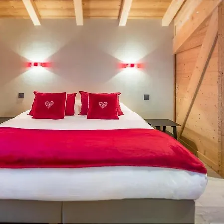 Chalet Chante Merle - - Bo Immobilier *