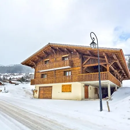 Chalet Chante Merle - - Bo Immobilier