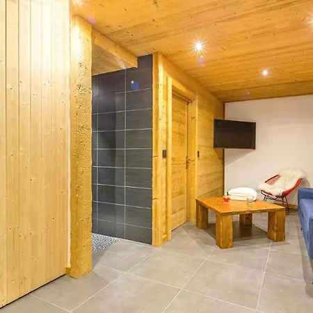 Chante Merle - - Bo Immobilier Chalet *