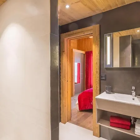 Chante Merle - - Bo Immobilier Chalet Chatel