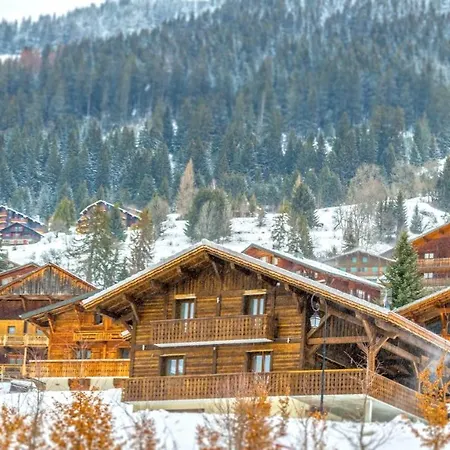 Chante Merle - - Bo Immobilier * Châtel