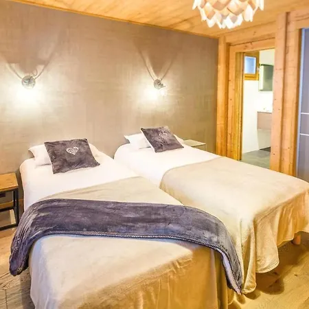 Chalet Chante Merle - - Bo Immobilier *
