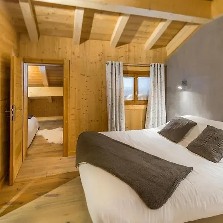 Chante Merle - - Bo Immobilier Châtel
