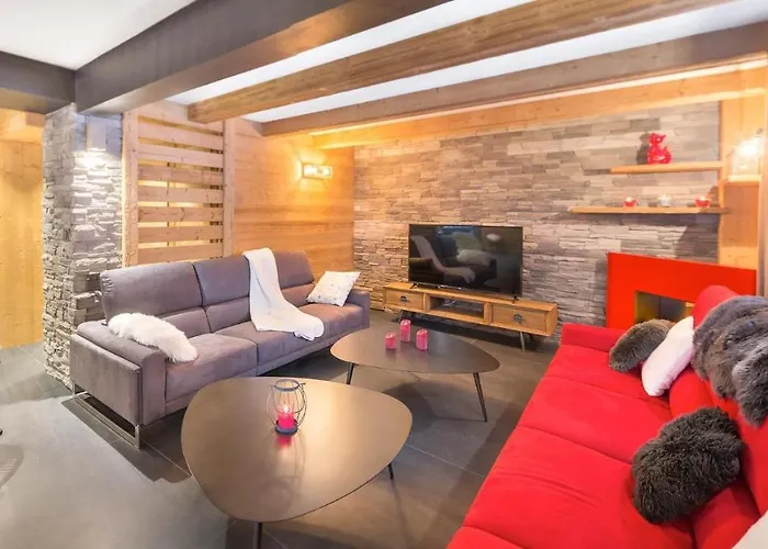 Chante Merle - - Bo Immobilier * Châtel