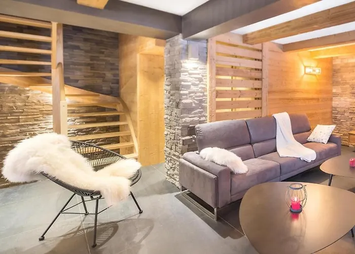 Chante Merle - - Bo Immobilier * Châtel